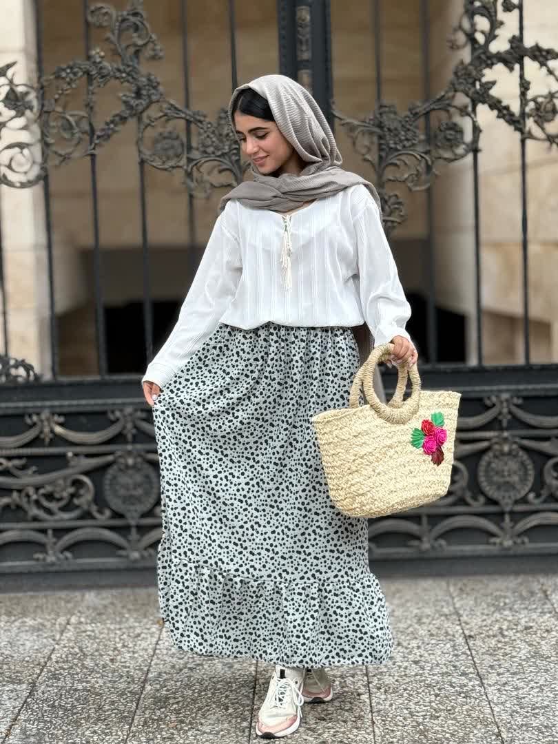 دامن پونه 2544